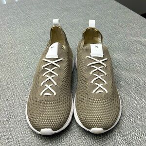 ❗️FINAL❗️ NISOLO Athleisure Eco-Knit Sneaker Gray 🔴🔴